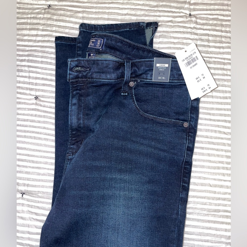 Abercrombie Jeans